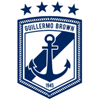 Guillermo Brown Logo