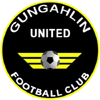 Gungahlin Utd Logo