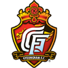Gyeongnam FC vs Seoul E-Land FC Stats