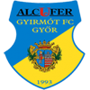 Gyirmot SE Logo