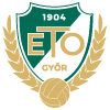Gyor Eto FC Logo