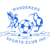 Hamilton Wanderers AFC Logo