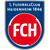Heidenheim vs Karlsruher SC Stats