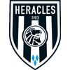 Heracles vs Feyenoord Prediction, H2H & Stats