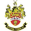 Hitchin Logo