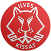 I-Kissat Logo