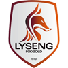 Holbæk vs IF Lyseng Stats