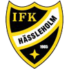 IFK Hässleholm Logo