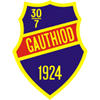 IK Gauthiod Logo