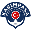 Estadísticas de Kasimpasa contra Samsunspor | Pronostico