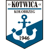 Kotwica Kolobrzeg Logo