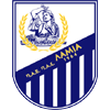 Estadísticas de Lamia contra AEK Athens | Pronostico