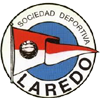 CD Naval vs Laredo Stats