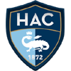 Estadísticas de Le Havre contra Nantes | Pronostico