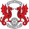 Estadísticas de Leyton Orient contra Fleetwood Town | Pronostico