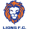 Lions FC Logo