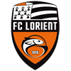 Lorient vs Chateaubriant Stats