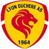 Lyon Duchere Logo