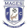 Magesi FC Logo