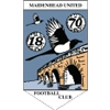 Maidenhead Utd Logo