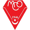 MC Oran Logo