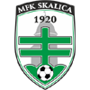 MFk Skalica vs FK Zeleziarne Podbrezova  Prediction, H2H & Stats