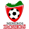 Mineros de Zacatecas Logo