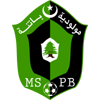 MSP Batna Logo