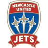 Estadísticas de Newcastle Jets contra Central Coast Mari.. | Pronostico