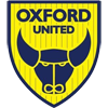 Oxford Utd Logo
