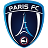 Estadísticas de Paris FC contra Angers | Pronostico