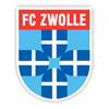 PEC Zwolle Logo