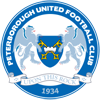 Estadísticas de Peterborough contra Fleetwood Town | Pronostico