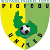 Plateau United Logo