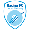 Racing FC Union vs F91 Dudelange Stats