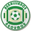 Renaissance Ngoumou Logo