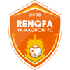Renofa Yamaguchi Logo