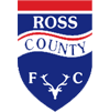 Dundee vs Ross County Stats