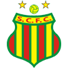 Sampaio Correa Logo