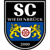 Borussia M'gladbach II vs SC Wiedenbruck Stats