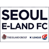 Gyeongnam FC vs Seoul E-Land FC Stats