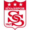 Sivasspor Logo