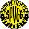 SpVgg Bayreuth vs Nurnberg II Stats