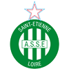 St Etienne Logo
