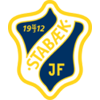 Stabaek Logo