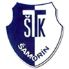 STK Samorin Logo