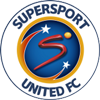 Estadísticas de Supersport United contra Chippa United | Pronostico