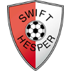 Swift Hesperange Logo