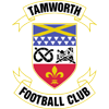 Tamworth vs Bishop's Stortford Stats