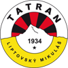 Tatran Liptovsky Mikulas vs Slovan Bratislava B Prediction, H2H & Stats